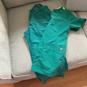 Wonder wink Scrubs - XXSP/XXS